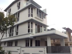 Raya Garden (D19), Terrace #143391522